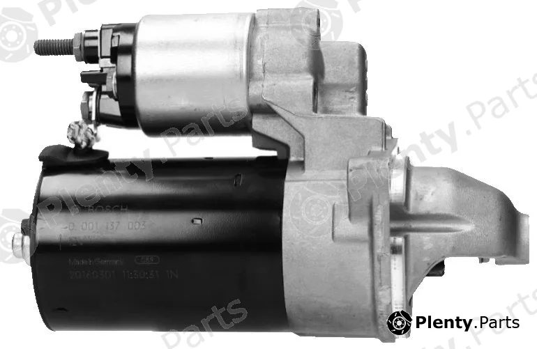 Acauto AC-CBS5935 — Starter