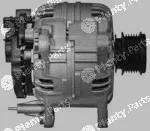 Acauto AC-CBA1763 — Alternator