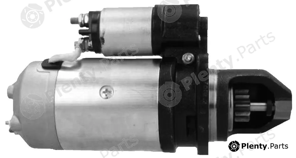 Acauto AC-CBS5600 — Starter
