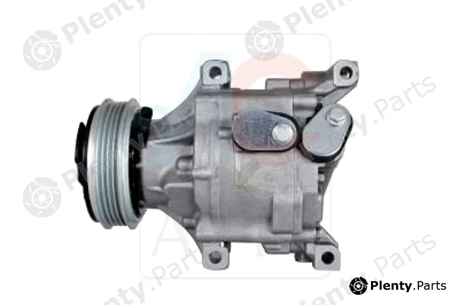 Acauto AC-01DN751 — Compressor, air conditioning