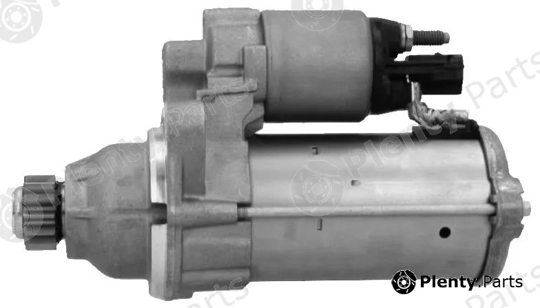 Acauto AC-CBS5911 — Starter
