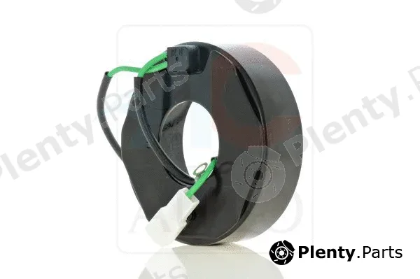 Acauto AC-04DN20 — Coil, magnetic-clutch compressor