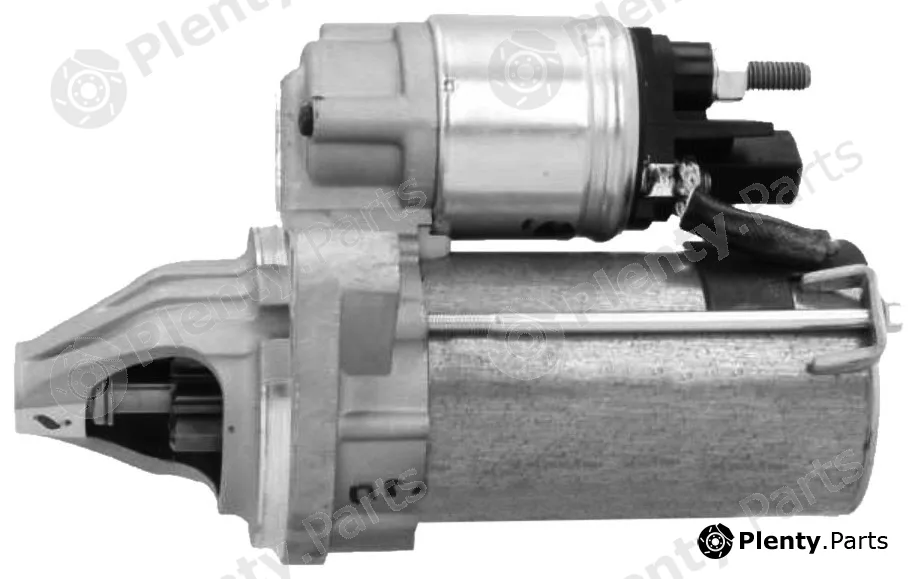 Acauto AC-CBS5841 — Starter