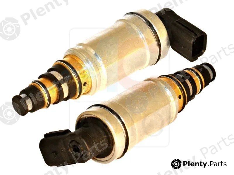Acauto AC-02CL03 — Control Valve, air conditioning compressor