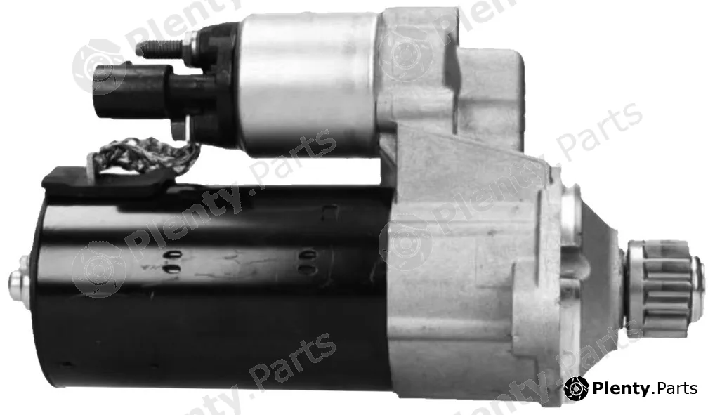 Acauto AC-CBS5824 — Starter