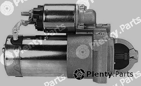 Acauto AC-CBS5252 — Starter
