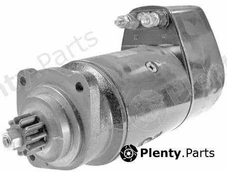Acauto AC-CBS5031 — Starter