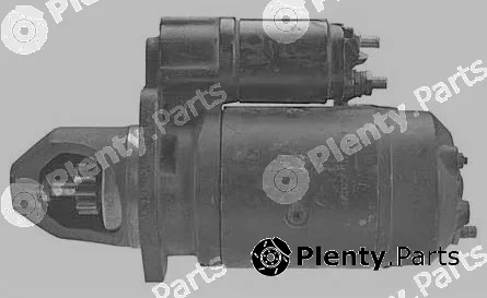 Acauto AC-CBS5419 — Starter