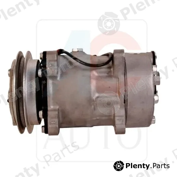 Acauto AC-01SD016 — Compressor, air conditioning