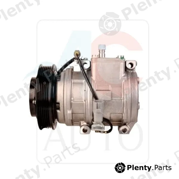 Acauto AC-01DN100 — Compressor, air conditioning