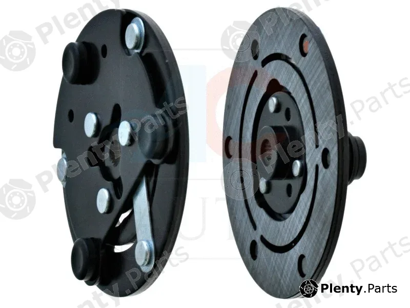 Acauto AC-05SC01 — Drive Plate, magnetic clutch compressor