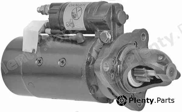 Acauto AC-CBS5413 — Starter
