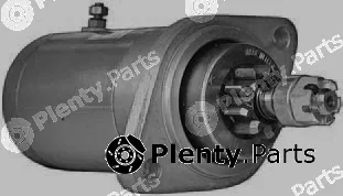 Acauto AC-CBS5118 — Starter