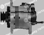Acauto AC-JBA0193 — Alternator