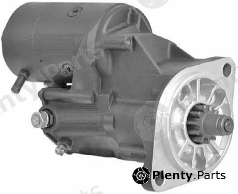 Acauto AC-CBS5363 — Starter