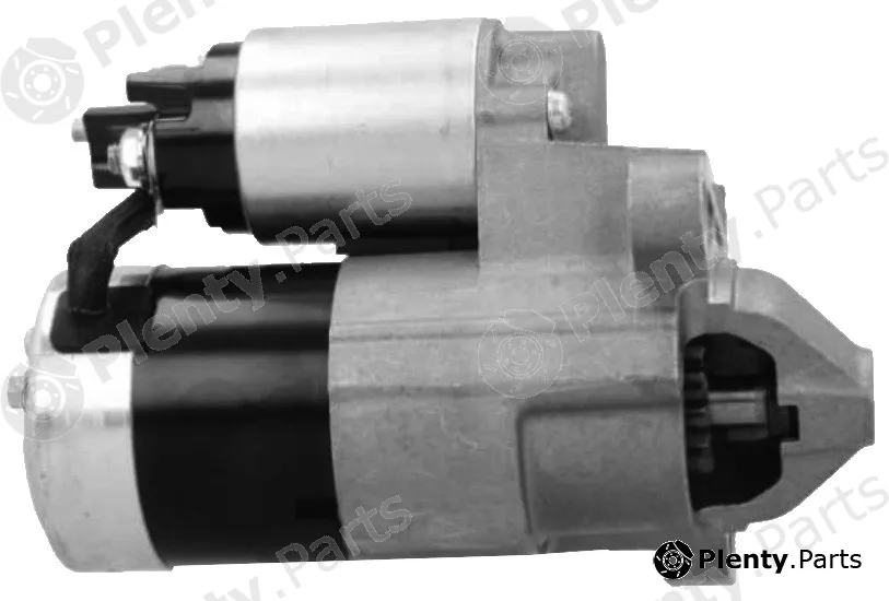 Acauto AC-CBS5892 — Starter