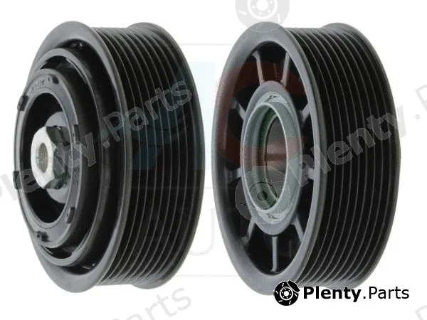 Acauto AC-06DN142 — Magnetic Clutch, air conditioning compressor