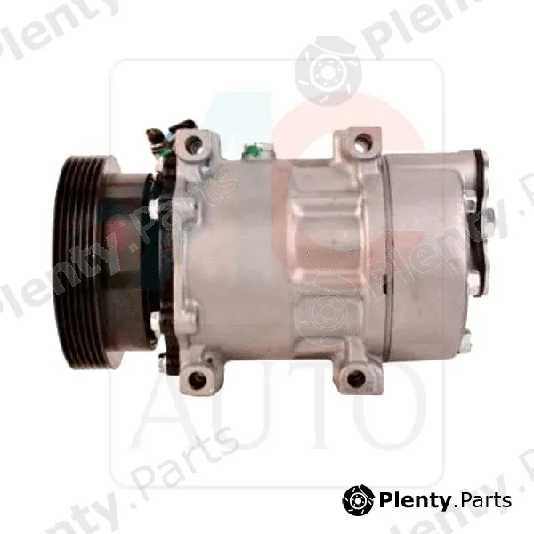 Acauto AC-01SD153 — Compressor, air conditioning