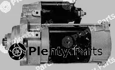 Acauto AC-JBS0903 — Starter
