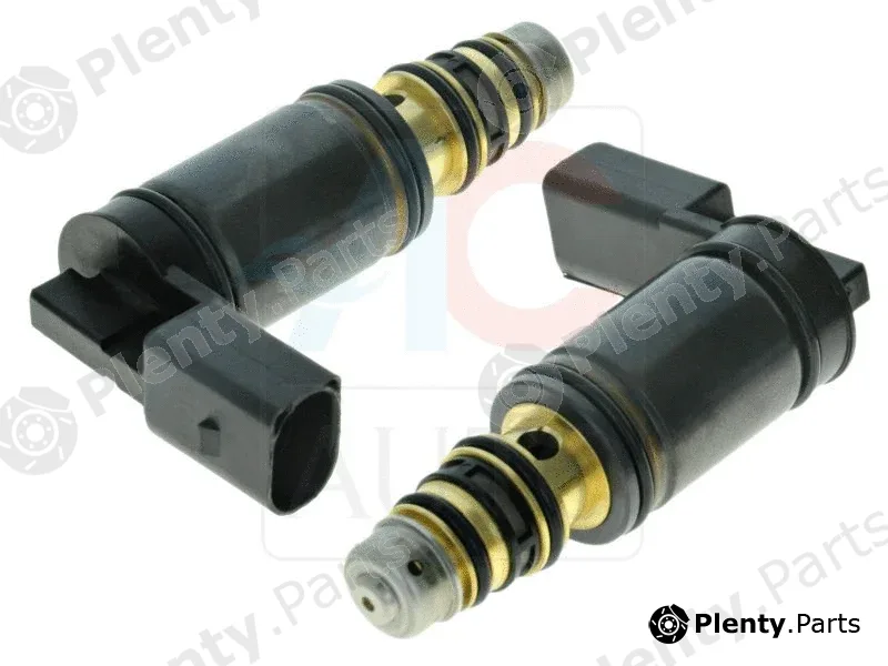 Acauto AC-02DN20 — Control Valve, air conditioning compressor