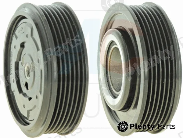 Acauto AC-06DN13 — Magnetic Clutch, air conditioning compressor