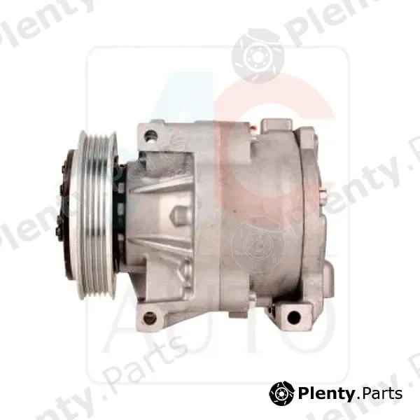 Acauto AC-01DN063 — Compressor, air conditioning