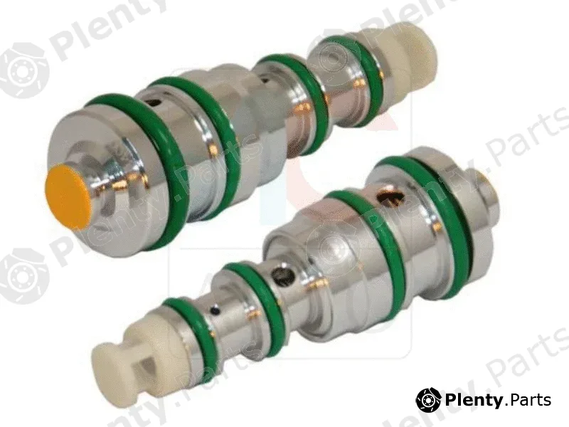 Acauto AC-02DL02.Y — Control Valve, air conditioning compressor