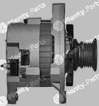 Acauto AC-CBA1396 — Alternator