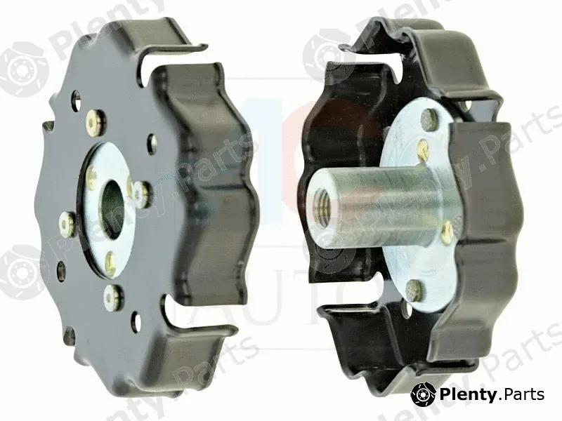 Acauto AC-05DN35 — Drive Plate, magnetic clutch compressor