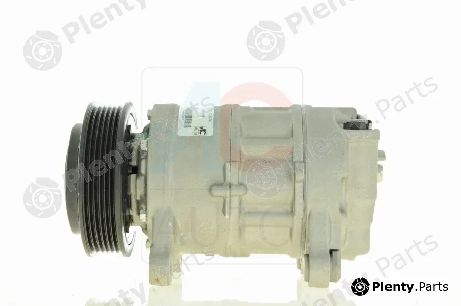 Acauto AC-01DN690 — Compressor, air conditioning