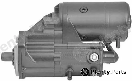 Acauto AC-CBS5099 — Starter