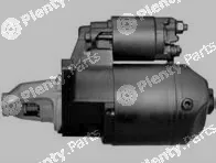 Acauto AC-JBS0387 — Starter