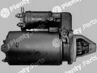 Acauto AC-CBS0693 — Starter