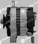 Acauto AC-CBA0378 — Alternator