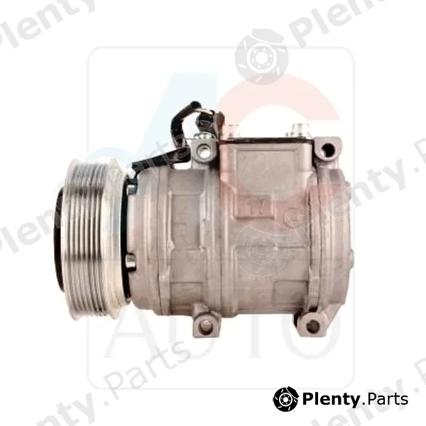 Acauto AC-01DN097 — Compressor, air conditioning