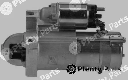 Acauto AC-CBS5258 — Starter