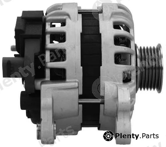 Acauto AC-CBA5819 — Alternator