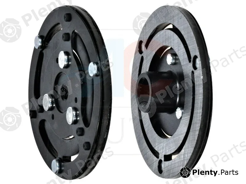 Acauto AC-05DN21 — Drive Plate, magnetic clutch compressor