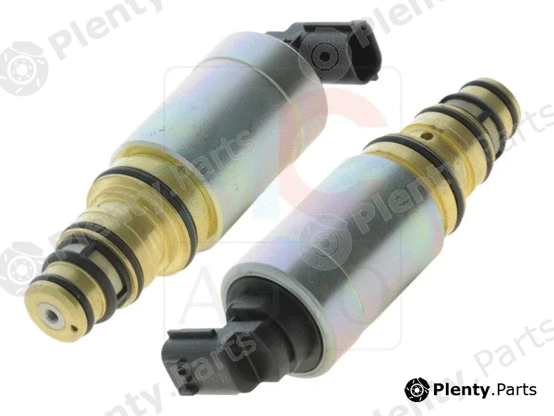 Acauto AC-02HA02 — Control Valve, air conditioning compressor
