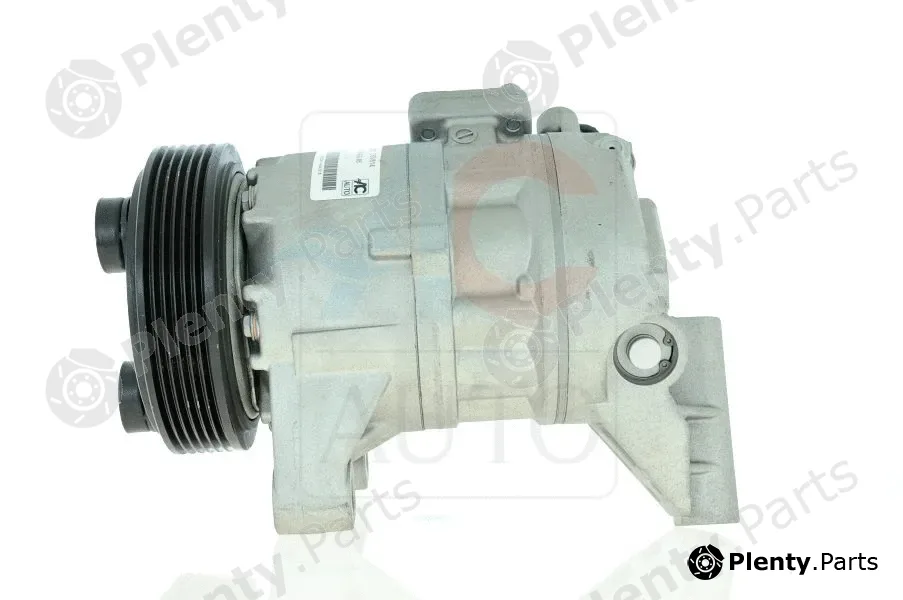 Acauto AC-01CL023 — Compressor, air conditioning