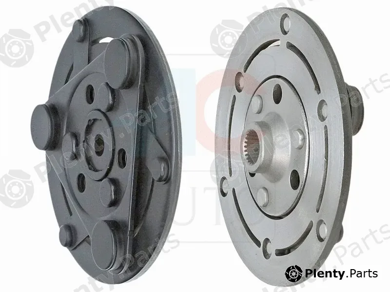 Acauto AC-05SD15 — Drive Plate, magnetic clutch compressor