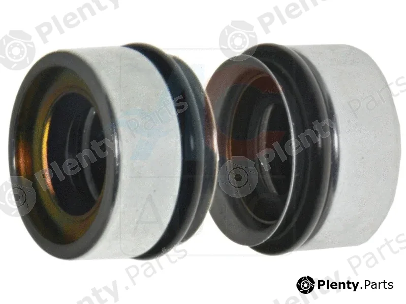 Acauto AC-10XX06 — Shaft Seal, compressor shaft