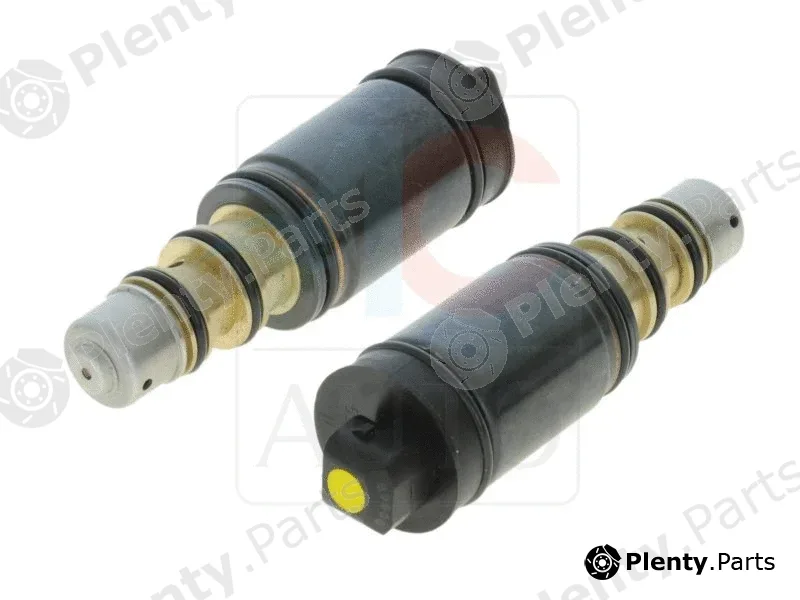 Acauto AC-02DN03.Y — Control Valve, air conditioning compressor
