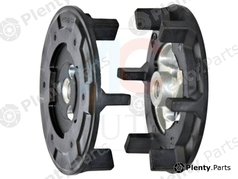 Acauto AC-05DN03 — Drive Plate, magnetic clutch compressor