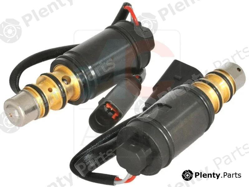 Acauto AC-02DN05 — Control Valve, air conditioning compressor