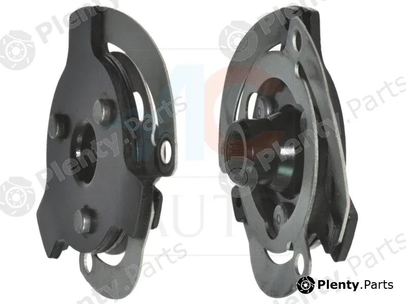 Acauto AC-05SD08 — Drive Plate, magnetic clutch compressor