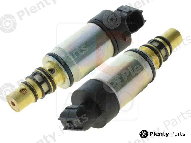 Acauto AC-02SD12 — Control Valve, air conditioning compressor