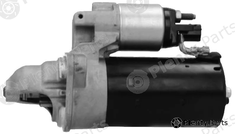 Acauto AC-CBS5905 — Starter
