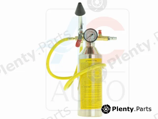 Acauto AC-08XX130 — Flush Kit, air conditioning