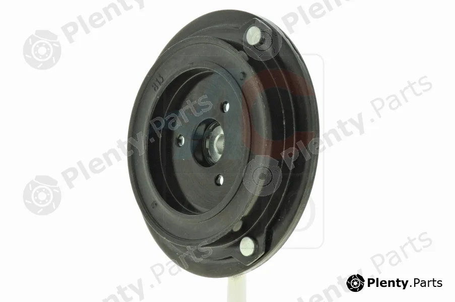 Acauto AC-05ZX25 — Drive Plate, magnetic clutch compressor